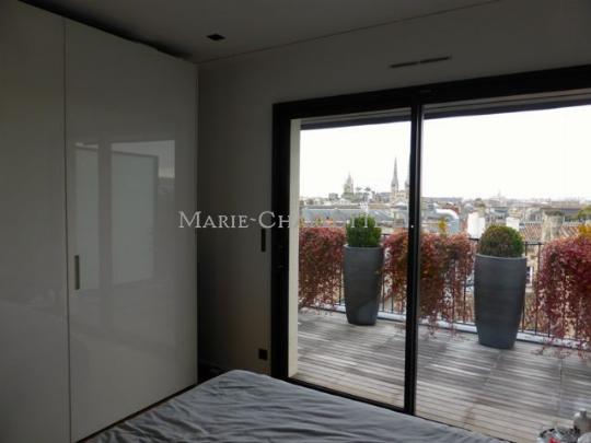 Appartement Triangle 3